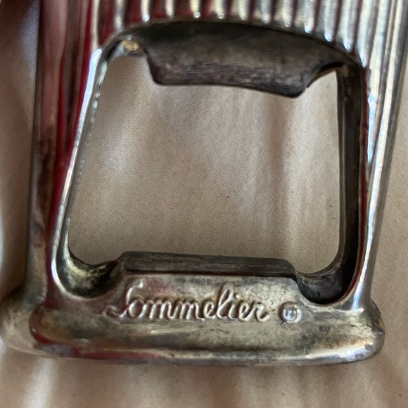 Bottle opener, Pierre the boy designed by Aldo Columbo, Italy 1984 - Picture 4 of 5